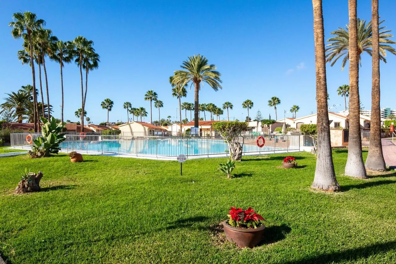 Bungalows Santa Fe Esquina ماسبالوماس 0*,  إسبانيا